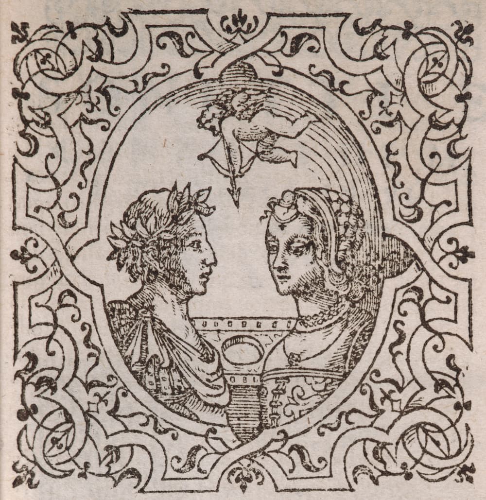 Petrarch Mania: Love, Poetry, and Fan Fiction in the Renaissance