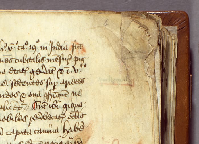 A Using Book