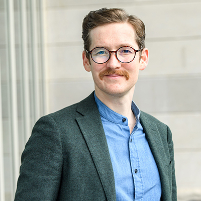 Edward (Halley) Barnet, Visiting Assistant Professor, History, Hamilton College