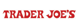 Logo for Trader Joe's.
