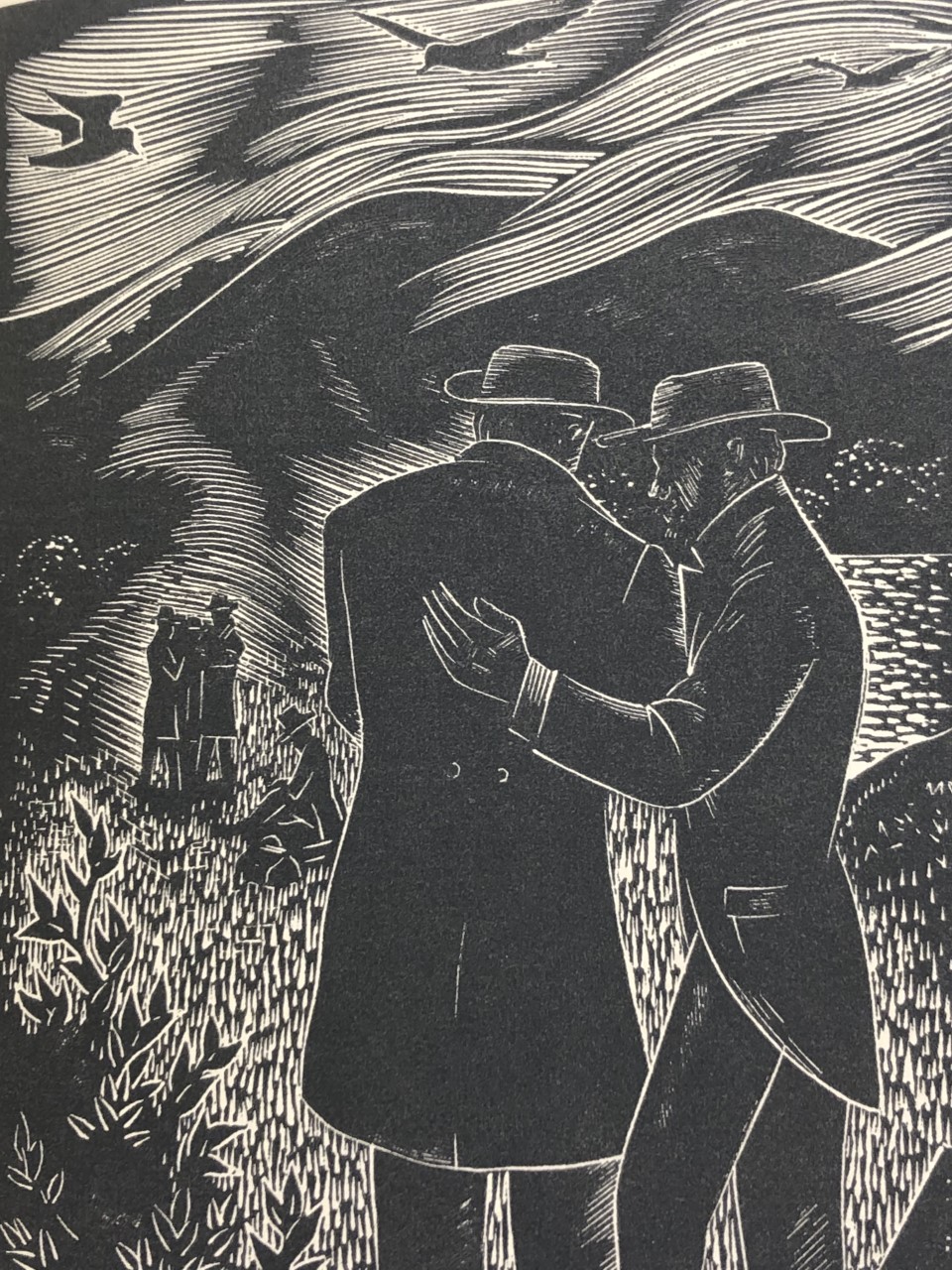 Memorializing the West: Remembering a Northern California Duel | The ...