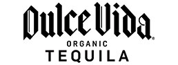 Logo for Dulce Vida Organic Tequila.