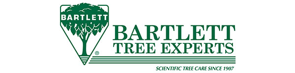 Logo for Bartlett Tree Experts