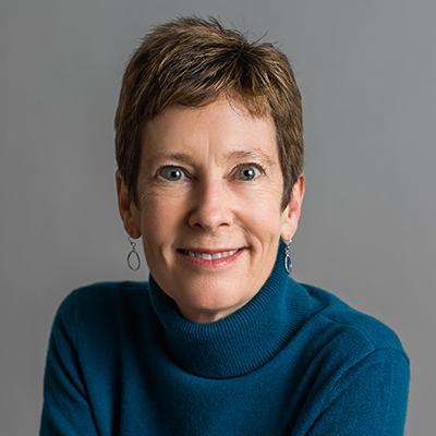 Anne Hyde, Professor, History, University of Oklahoma