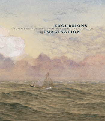 book cover Excursions of Imagination