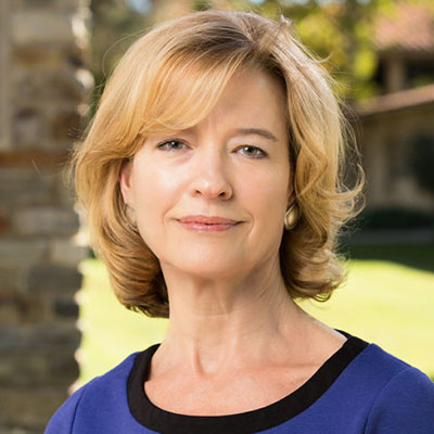 Lori Anne Ferrell, Professor, Claremont Graduate University