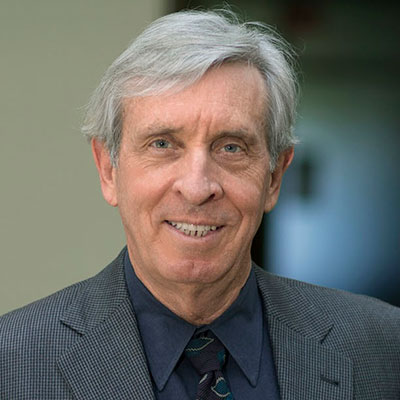 Gary Gallagher, Professor Emeritus, University of Virginia