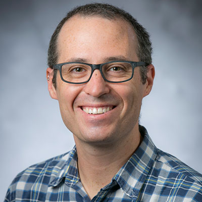 Seth LeJacq, Fellow, Duke University