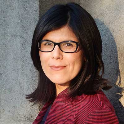 Natalia Molina, Professor, University of Southern California 