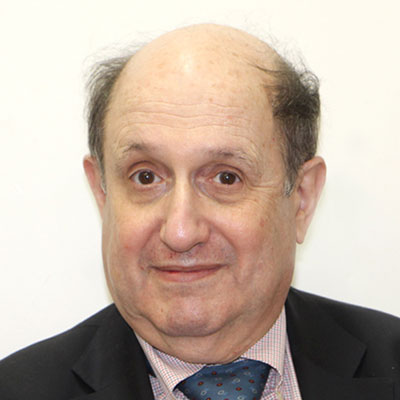 Gabriel Motzkin, Professor Emeritus, Hebrew University of Jerusalem