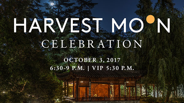 Harvest Moon Celebration