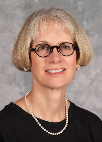 Sandra L. Brooke, Princeton Librarian, Appointed Avery Director of the