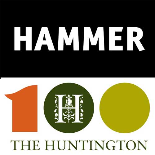 News Release Hammer Museum and The Huntington Announce Made in L.A