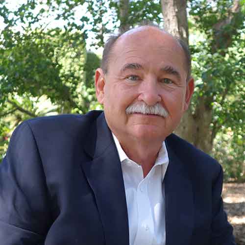 News Release Botanical Director James P. Folsom to Retire The