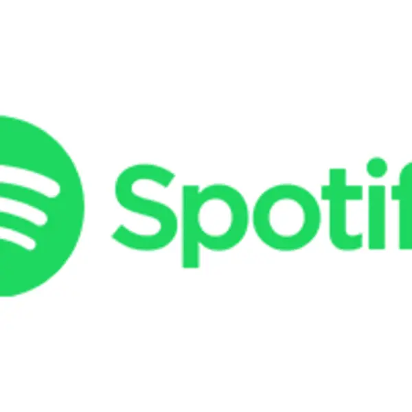 Spotify logo - 300x200