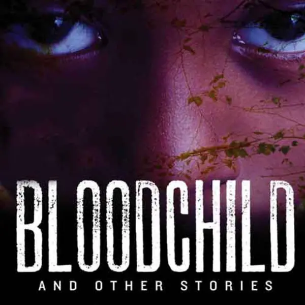 Cover of Bloodchild by Octavia Butler
