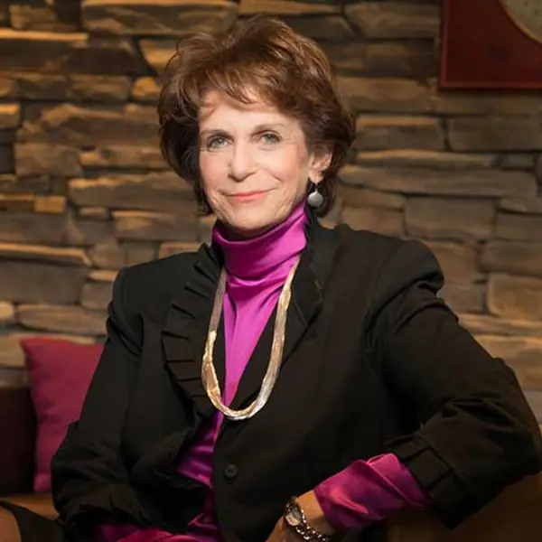 Karen R. Lawrence, president of The Huntington