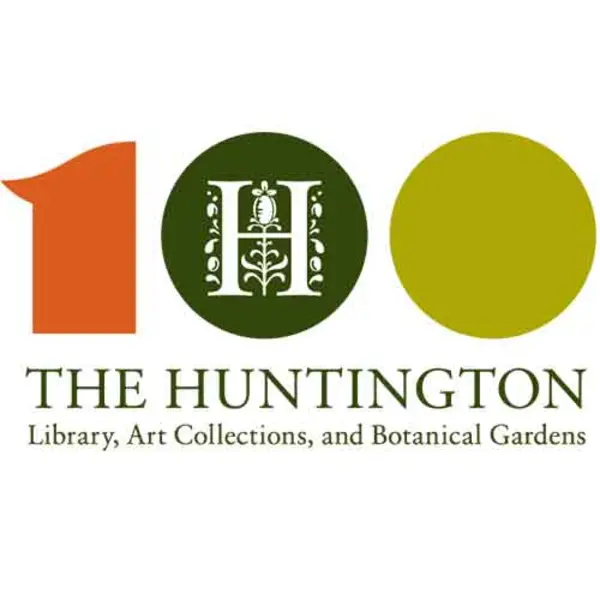 Huntington Centennial logo