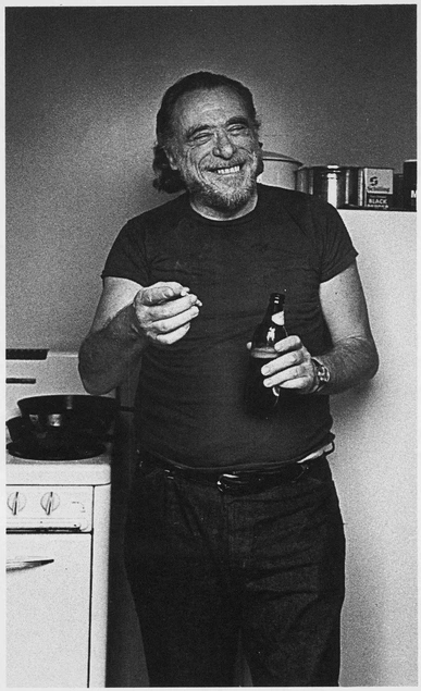 Charles Bukowski: Poet On The Edge | The Huntington