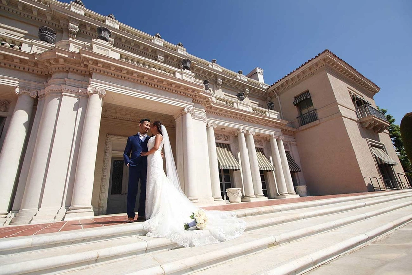 Wedding Dresses in Huntington Park