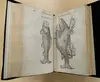 Ulisse Aldrovandi (1522-1605), Monstrorum Historia, 1642. The Huntington Library, Art Museum, and Botanical Gardens.