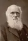 Last photo taken of Charles Darwin, 1881, by Herbert Rose Barraud. Huntington Library.