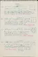 Frederick Hammersley (1919–2009), Study for See saw, #3, 1966, Painting Book #2, spiral-bound stenographer’s notebook with pen, 9 1⁄4 × 6 in. Getty Research Institute, Los Angeles, gift of the Frederick Hammersley Foundation. © Frederick Hammersley Foundation