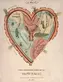 D.W. Kellogg & Co. (printer), Hartford, The Fortified Country of a Man's Heart
