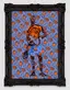 Kehinde Wiley, A Portrait of a Young Gentleman