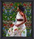 Mrs. Simmons by Kehinde Wiley