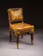 Herter Brothers (active 1864-1907), New York, Dining Room Chair from the William H. Vanderbilt House