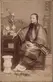 Unknown photographer, Chinese woman sitting for a studio portrait, Old Chinatown, Los Angeles, ca. 1900. The Huntington Library, Art Museum, and Botanical Gardens.