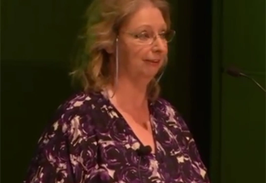 Hilary Mantel