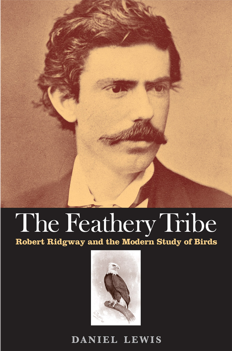 Cover of The Feathery Tribe