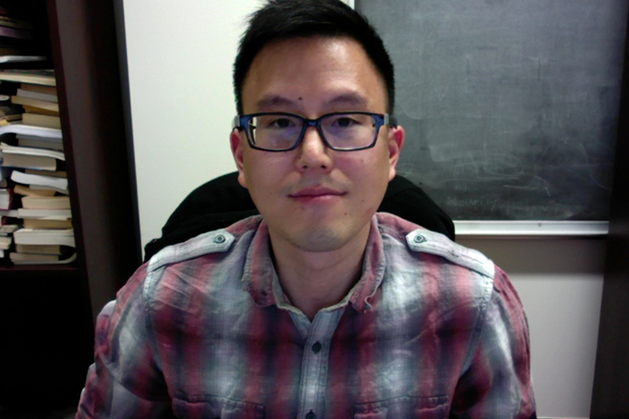 Fuson Wang, assistant professor of English at The City University of New York, will join the UC Riverside faculty and be a fellow at The Huntington during his first and fourth years of the Huntington-UC Program for the Advancement of the Humanities.