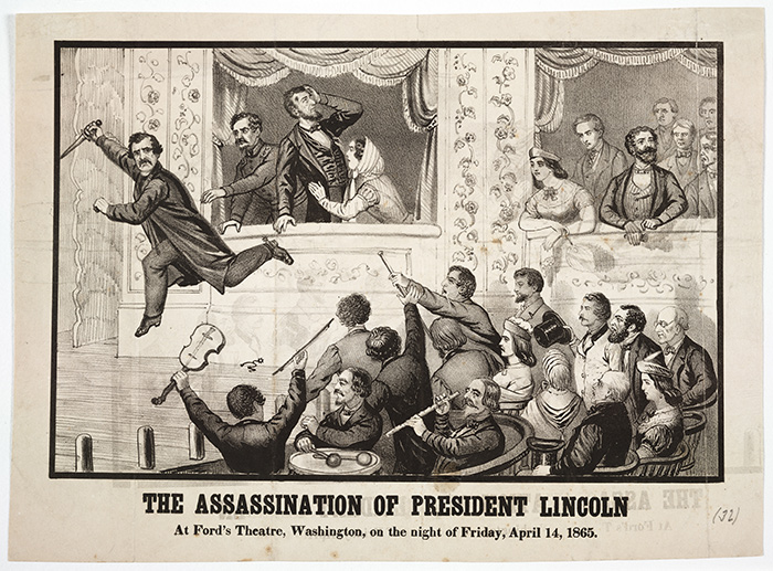 Abraham Lincoln: Facts, Birthday & Assassination