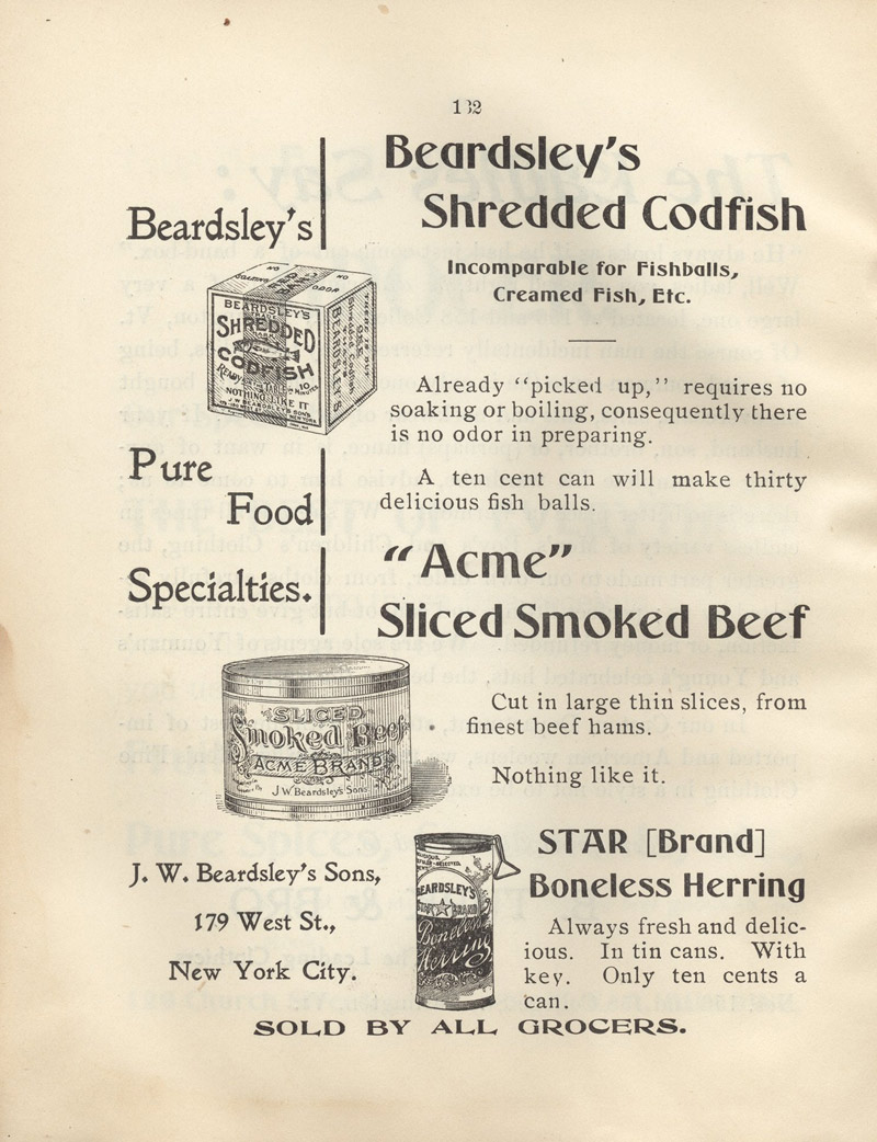 COOKBOOK COLLECTION | From Vermont Kitchens | The Huntington