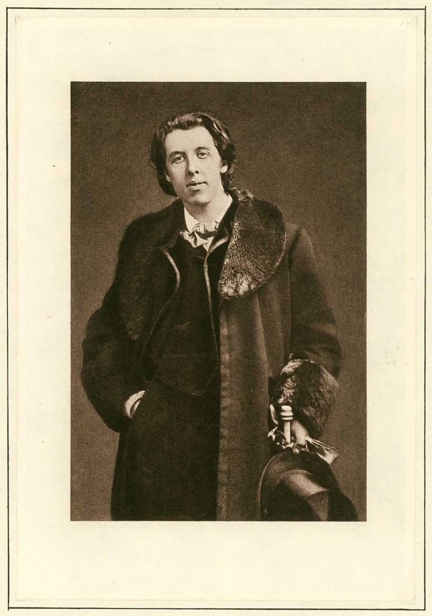 Gay tolerance might have triumphed in Britain – were it not for Oscar Wilde