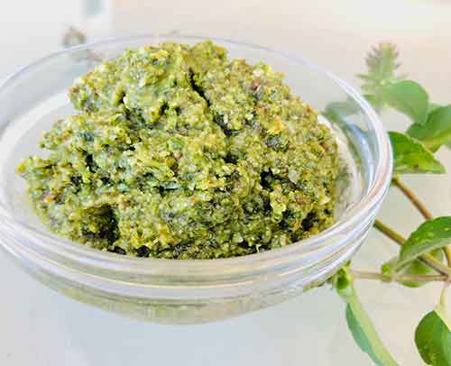 Pesto